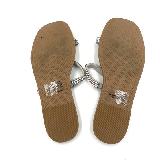 bp Sage Crystal Slide Sandal - Picture 5 of 5